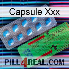 Xxx Capsule new03